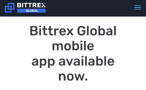 Bittrex.com قسيمة