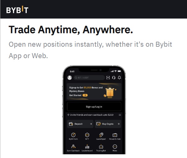 bybit.com قسيمة