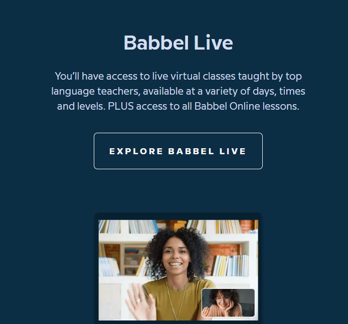 babbel.com قسيمة