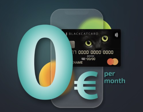 blackcatcard.com قسيمة