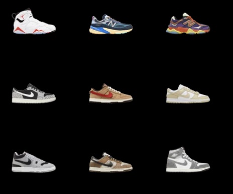 GOAT.com  شفرة تخفيض