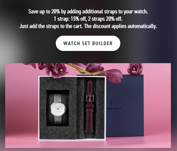 Nordgreen.com شفرة تخفيض