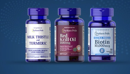 puritan.com قسيمة