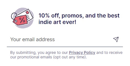 Redbubble.com قسيمة