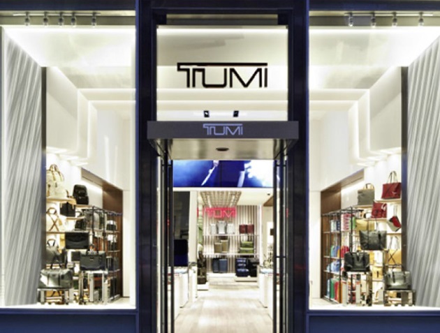 tumi.com قسيمة