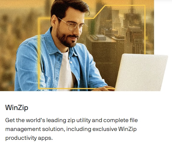 WinZip.com  شفرة تخفيض