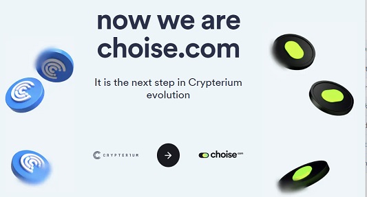 CHOICE.com شفرة تخفيض