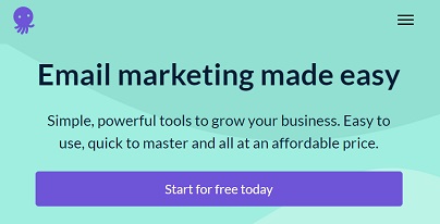 emailoctopus.com شفرة تخفيض