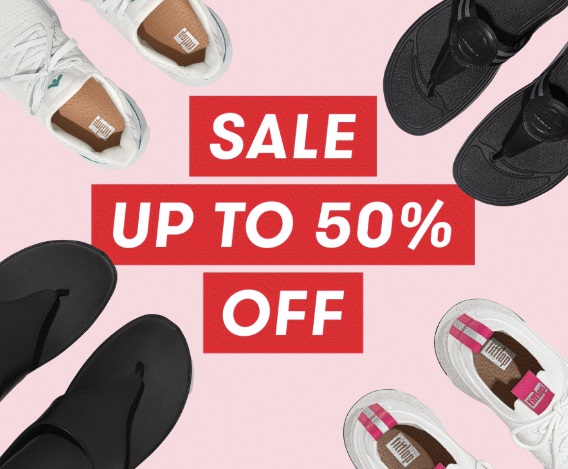 fitflop.com شفرة تخفيض
